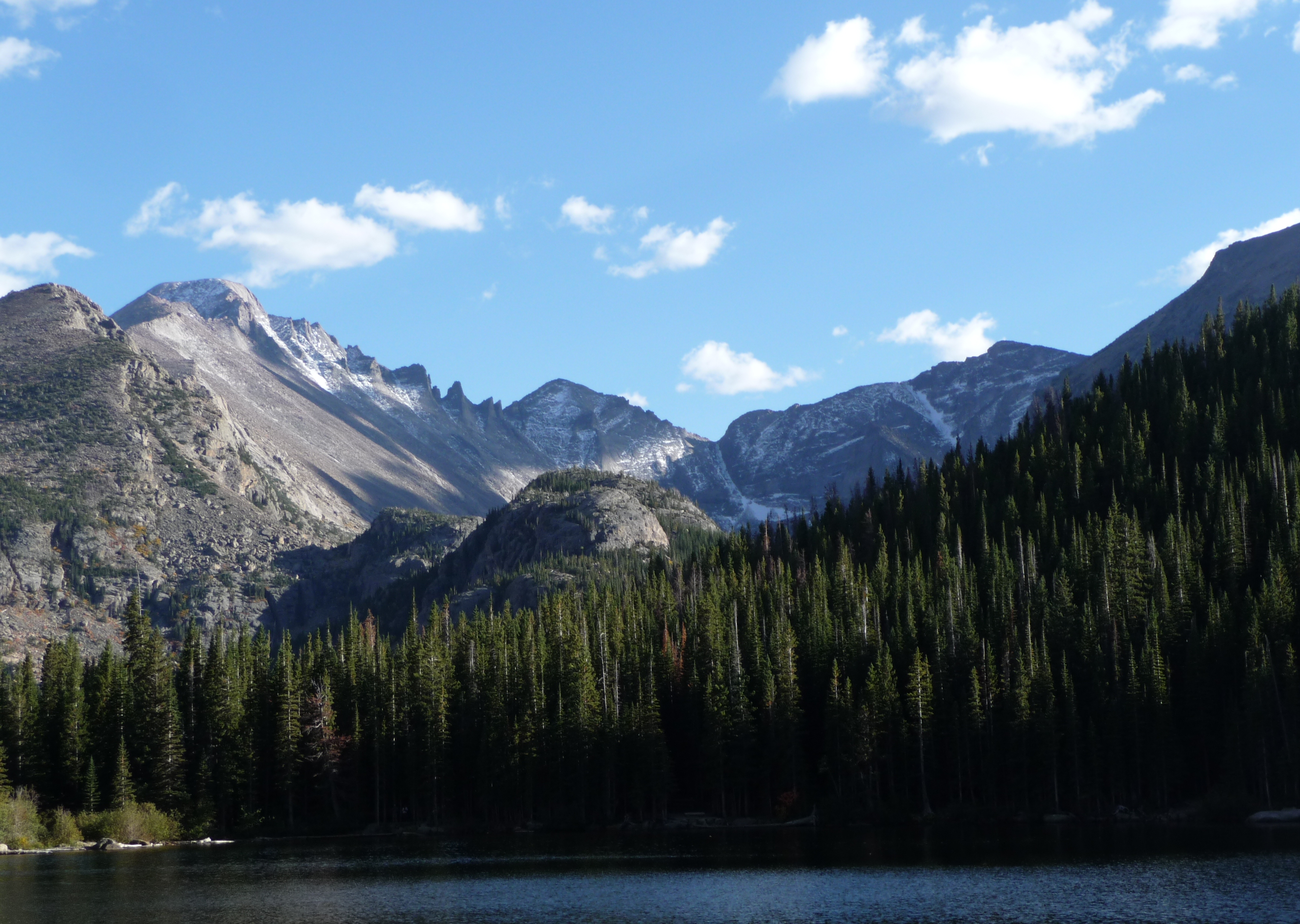 Rocky Mountains